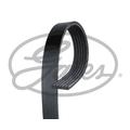 GATES Keilrippenriemen Micro-V® Schwarz für JEEP Grand Cherokee II 4.7 V8 4x4 MERCEDES-BENZ Glk-Klasse 350 4-matic M-Klasse ML FORD Mondeo III 1.8