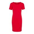 Mexx Damen mexx Kleid, Rot, XS EU