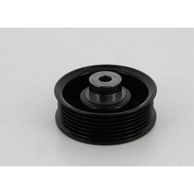 TRISCAN Umlenk-/Führungsrolle, Keilrippenriemen 29mm für TOYOTA 1357022010 8641 132007