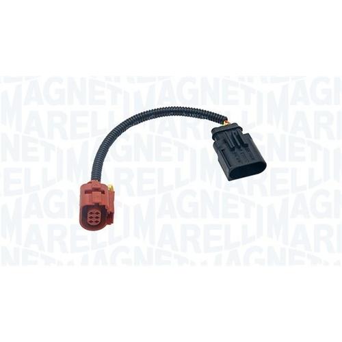 MAGNETI MARELLI Adapterkabel, Steuerklappe-Luftversorgung für FIAT 504388760 806009814008