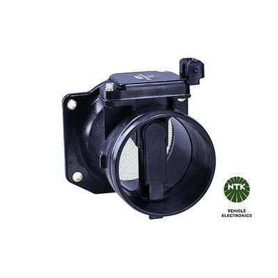 NTK (NGK-GROUP) Luftmassenmesser für SKODA VW SEAT AUDI LAMBORGHINI BENTLEY 58133471 581334710V 3L7Z12B579AA 93176