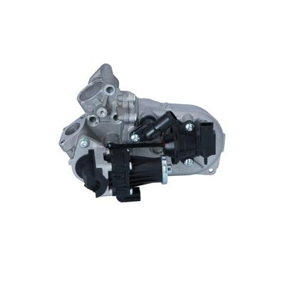 NRF Universal mit AGR-Kühler für VAUXHALL OPEL 55236303 851091 48450