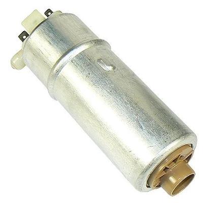 METZGER Kraftstoffpumpe ohne Anbaumaterial für BMW 16141183176 16146752368 16141183216 2250020