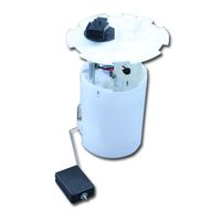 ASTEMO-HITACHI Kraftstoff-Fördereinheit Hüco 133316 für DAEWOO CHEVROLET 96447440 96418319 96495939 Image