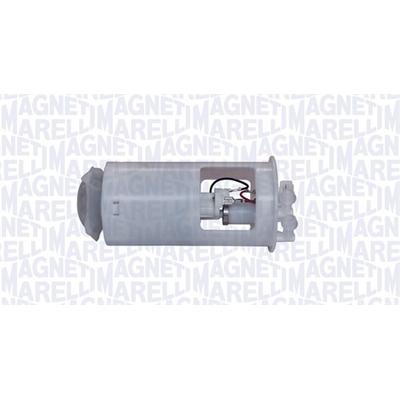 MAGNETI MARELLI Kraftstoffpumpe PB KIT für PEUGEOT FIAT LANCIA 7747117 145504 46473397 219730109900