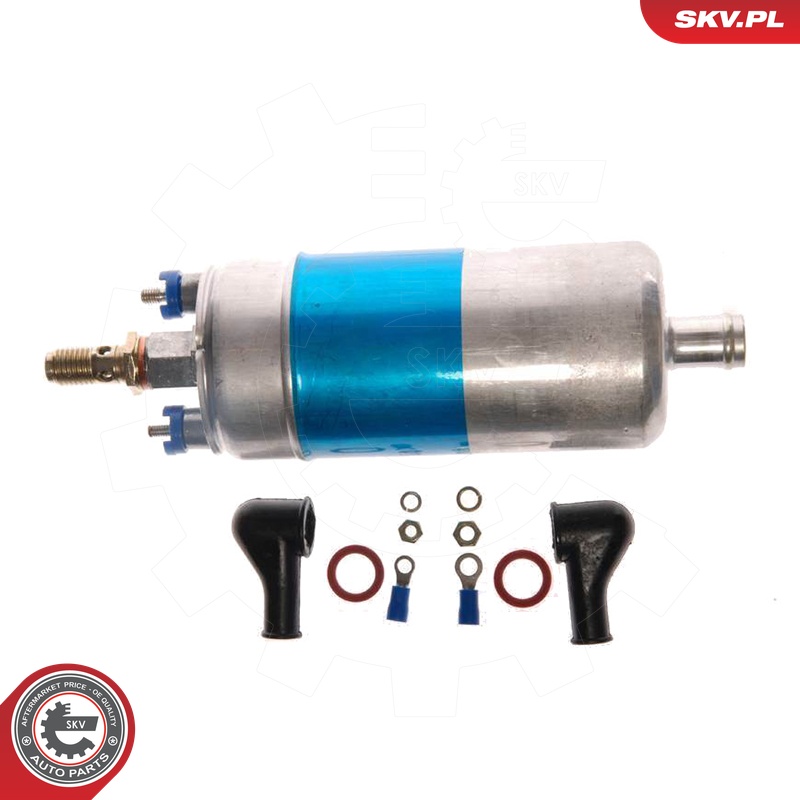 ESEN SKV Kraftstoffpumpe 02skv009 Kraftstoffleitung für FERRARI Peugeot BMW Volvo Ford VAG Mercedes VW RENAULT Porsche ROLLS-ROYCE PUCH Image