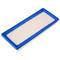 BLUE PRINT Luftfilter (ADU172204) für Smart Fortwo Auto Filtereinsat
