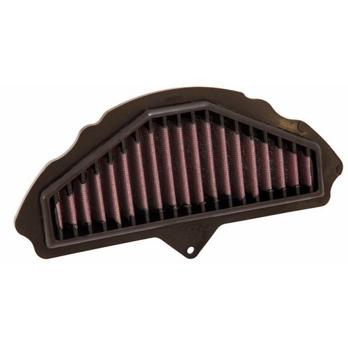 K&N Filters Luftfilter Race Specific für KAWASAKI MOTORCYCLES KA-1008R