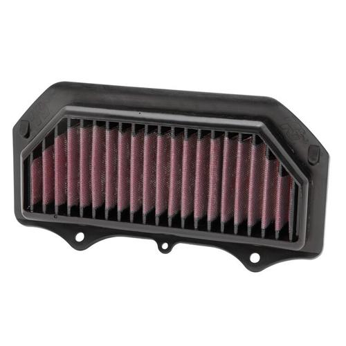 K&N Filters Luftfilter Race Specific für SUZUKI MOTORCYCLES SU-7511R