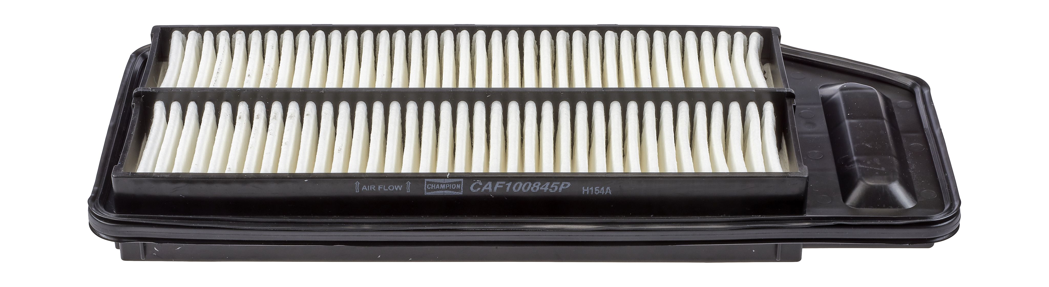 CHAMPION Luftfilter caf100845p Filtereinsatz 45mm für HONDA