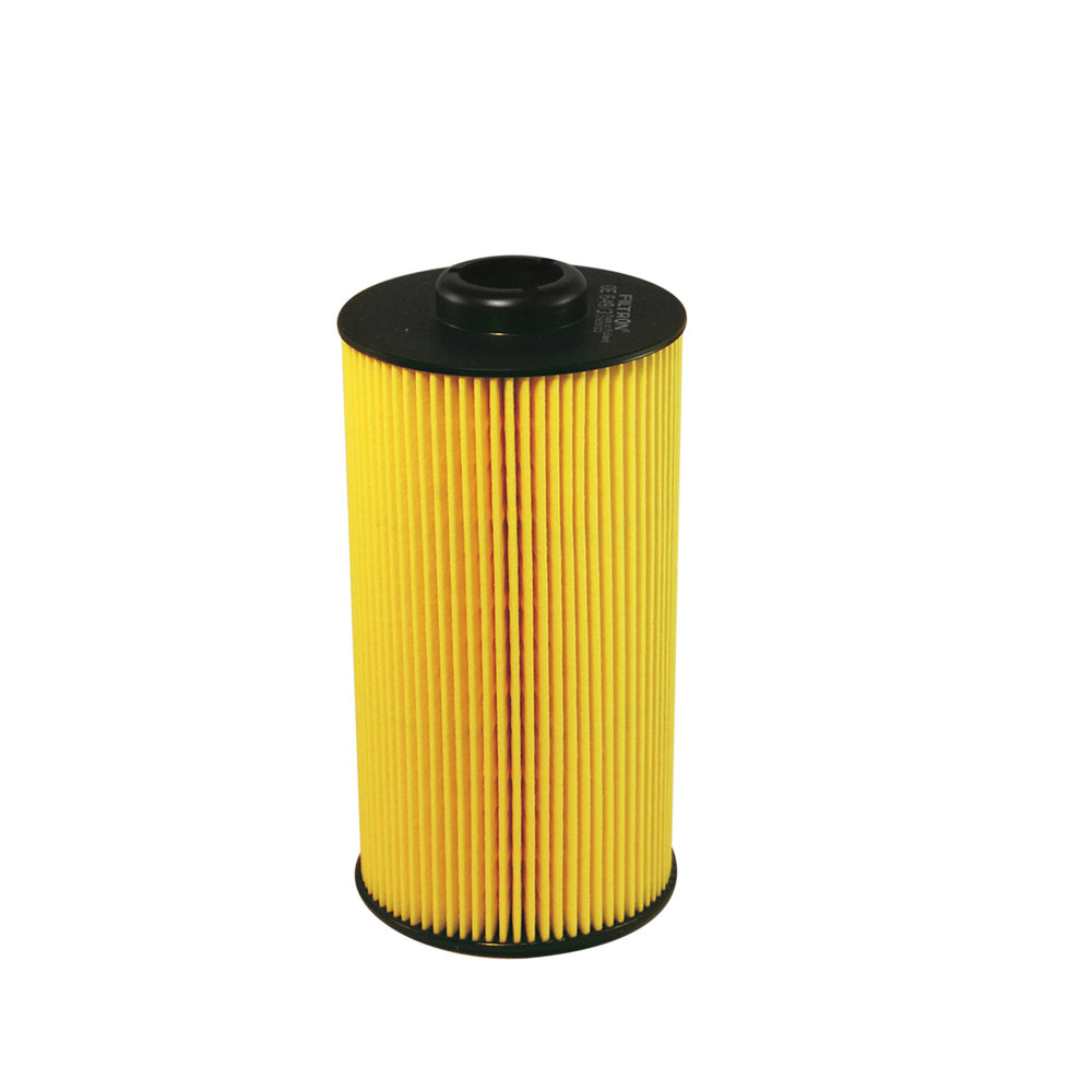 FILTRON Ölfilter oe6493 Filtereinsatz 161mm für BMW LAND ROVER Image