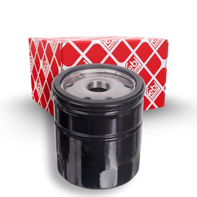 FEBI BILSTEIN Ölfilter 77mm für SKODA VW SEAT AUDI 03L115561A 3L115561A 101452 Image