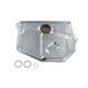VAICO Hydraulikfilter, Automatikgetriebe Original VAICO Qualitätfür MERCEDES-BENZ Heckflosse 200 230 S D /8 230.6 250 280 E 2.8 C CE 220 230.4 240