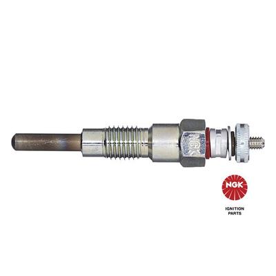 NGK Glühkerze 11,0V für INFINITI NISSAN 11065-34W00 2531