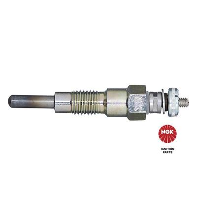 NGK Glühkerze 11,0V für INFINITI NISSAN 11065-10G00 1249