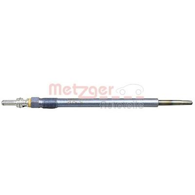 METZGER Glühkerze ORIGINAL ERSATZTEIL 5V für GENERAL MOTORS PEUGEOT CITROËN 9809088180 3553647 H5 254