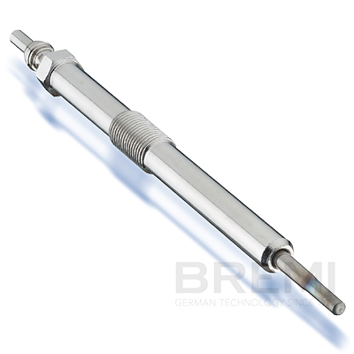 BREMI Glühkerze 26079 Ø4mm 4mm für SSANGYONG A6641590101 A6641590001 6641590001 Image