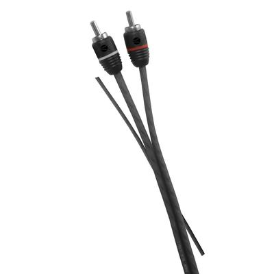 PHONOCAR Cinchkabel 200 cm 1-fach abgeschirmt Kabel, Cinch 06012 Image