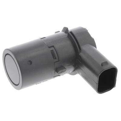 VEMO Sensor, Einparkhilfe Original Qualität hinten schwarz für RENAULT 7711224385part V46-72-0138