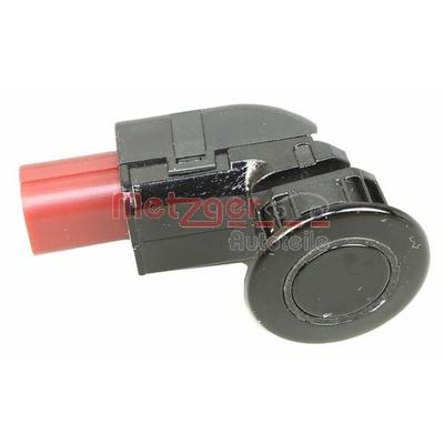 METZGER Sensor, Einparkhilfe vorne links 2-polig für HONDA 39680-SHJ-A61ZC 39680-SHJ-A61 39680SHJA61ZC 0901286