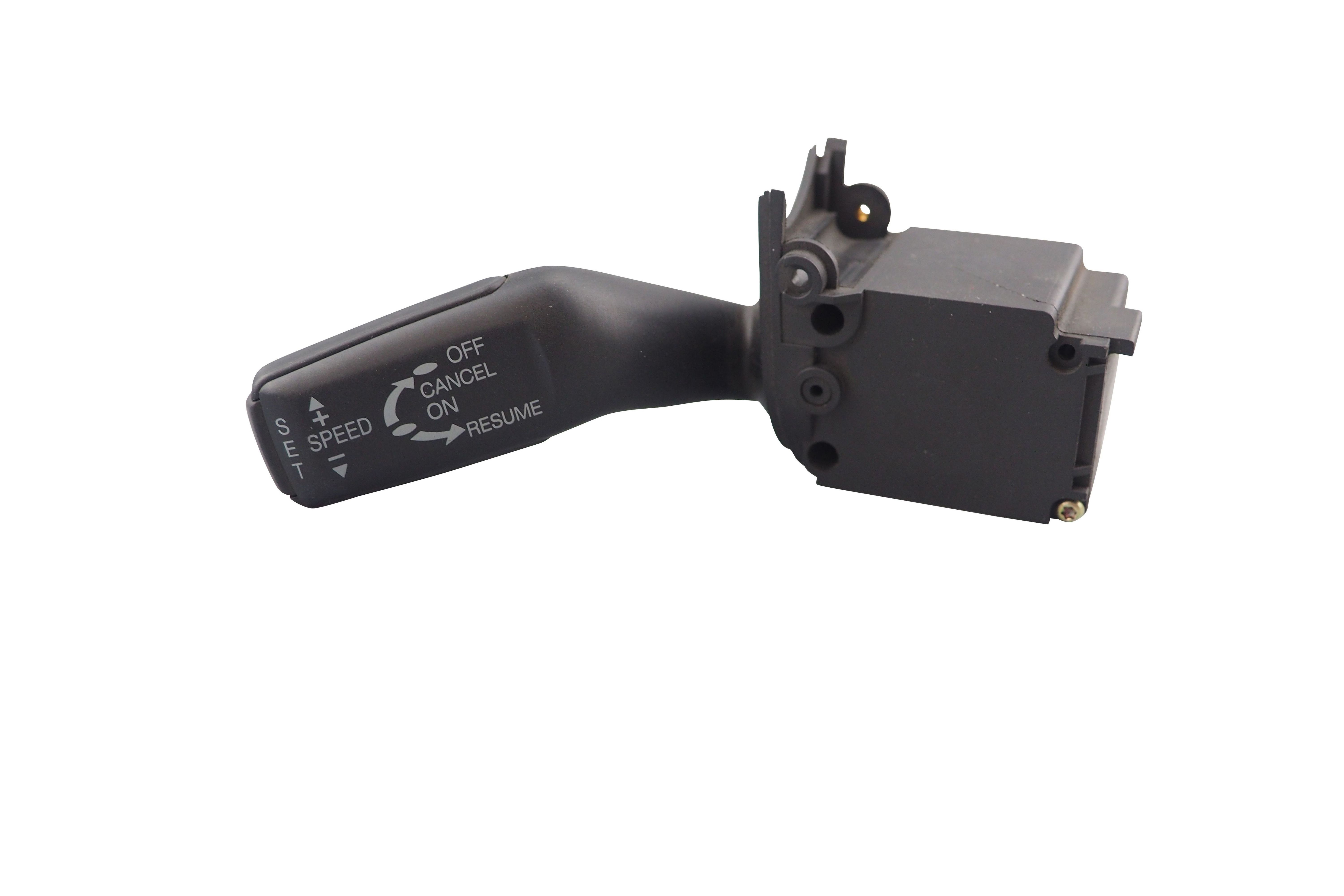 f.becker_line Bedienschalter, Geschwindigkeitsregelanlage Lenkstockschalter Geschwindigkeitsregelanlage,Lenkstockschalter 7-polig für SEAT AUDI VAG 4E Image