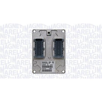 MAGNETI MARELLI Steuergerät, Motormanagement für FIAT 51811059 51811060 51819346 216160144402