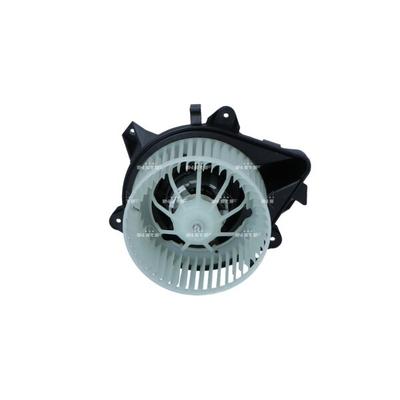 NRF Innenraumgebläse 12V 147mm für FIAT 46723714 46722948 46770835 34026