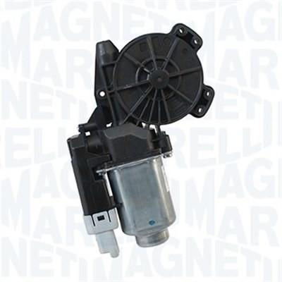 MAGNETI MARELLI Elektromotor, Fensterheber vorne links mit Elektromotor für CITROËN 9221AQ 9221AP 9221N7 350103174500