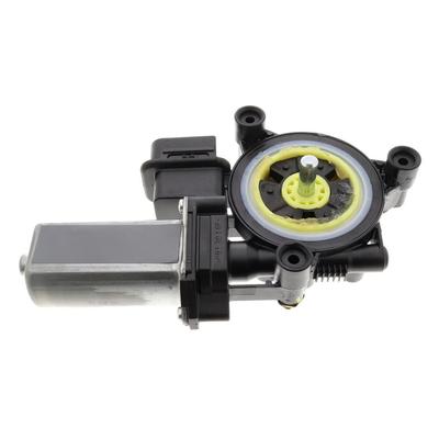 VEMO Elektromotor, Fensterheber Q+, Erstausrüsterqualität vorne links 12V für BMW 67627405701 7405701 V20-05-3024