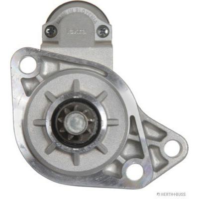 HERTH+BUSS ELPARTS Starter 12V für SKODA VW SEAT AUDI MERCEDES-BENZ FORD VAG 1002644 1111208 R97VW-11000-BB1 42017000