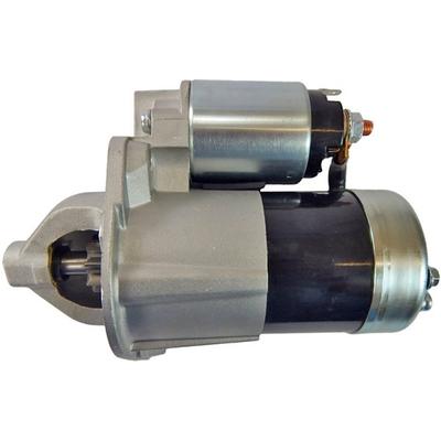 HELLA Starter 12V für HYUNDAI KIA 36100-38090 8EA 011 611-281