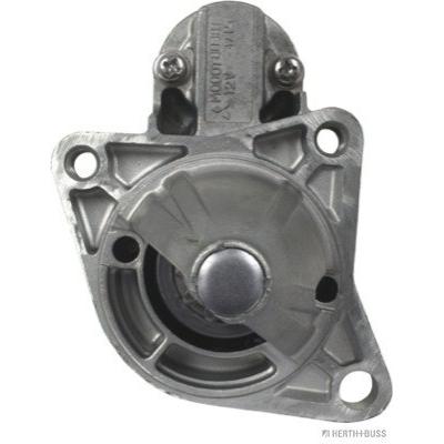 HERTH+BUSS JAKOPARTS Starter 12V für MITSUBISHI MAZDA FP34-18-400B FP34-18-400A M0T80381 J5213030