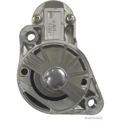 HERTH+BUSS JAKOPARTS Starter 12V 74mm für HYUNDAI MITSUBISHI KIA M1T71382 36100-35900 M1T71381 J5215019