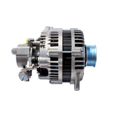 HELLA Generator 14V 100A für VAUXHALL ISUZU OPEL HONDA 89805-68670 R1530037 1204158 8EL 011 711-151