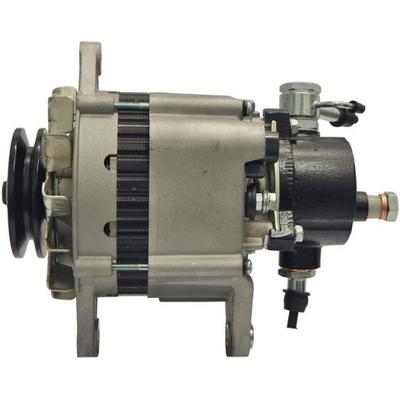 HELLA Generator 14V 60A für INFINITI NISSAN 23100-0F000 8EL 012 426-231