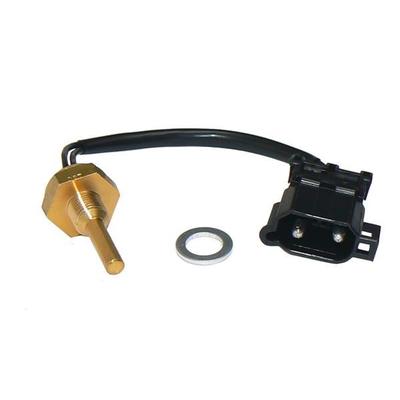 METZGER Sensor, Kühlmitteltemperatur 2-polig für RENAULT VOLVO 9186486 35460311 7439186486 0905140