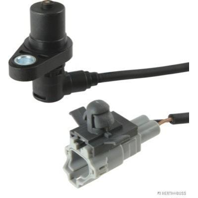 HERTH+BUSS JAKOPARTS Sensor, Raddrehzahl vorne links für TOYOTA 89543-12040 89543-02030 J5902014