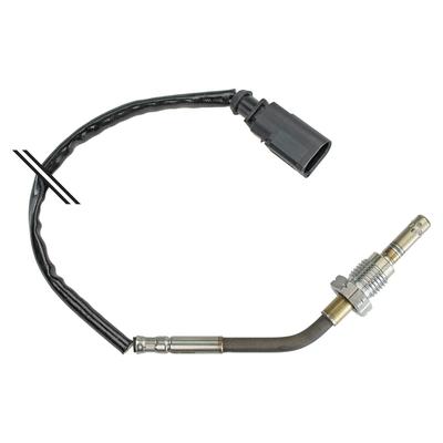 MEYLE Sensor, Abgastemperatur MEYLE-ORIGINAL Quality 2-polig für VW 03L906088AN 03L906088DJ 114 800 0105