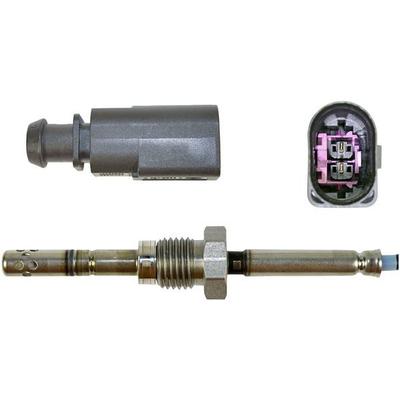 METZGER Sensor, Abgastemperatur ORIGINAL ERSATZTEIL 2-polig für AUDI 059906088AK 059906088AT 0894086