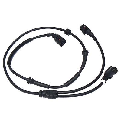 METZGER Sensor, Raddrehzahl hinten rechts links für FORD VAG 1110314 YM212B372EA 7M3927807F 0900255 Image