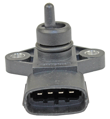 METZGER Sensor, Ladedruck 0906223 4-polig für HYUNDAI KIA 39300-2G000 39300-84400 Image
