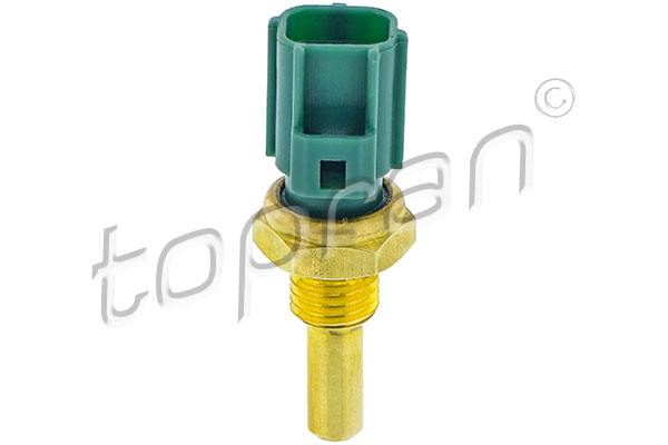 TOPRAN Sensor, Kühlmitteltemperatur 2-polig für MINI TOYOTA MAZDA VOLVO BMW 8942201010 30874172 B59318840A 502 912 Image