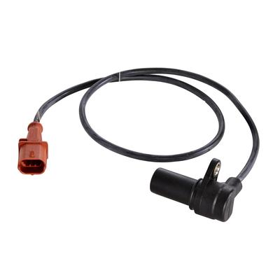 HELLA Impulsgeber, Kurbelwelle 12V für ALFA ROMEO FERRARI FIAT LANCIA 60814589 46469866 46470477 6PU 009 146-631 Image