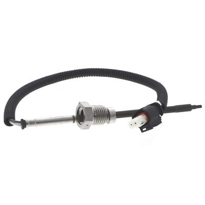 VEMO Sensor, Abgastemperatur Original Qualität 2-polig für MERCEDES-BENZ 0009057104 0019052300 A0019052300 V30-72-0881