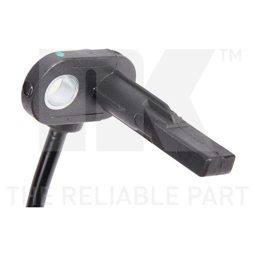 NK ABS-Sensor Hinten Rechts Links für OPEL Zafira Tourer C Mk III VAUXHALL