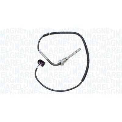 MAGNETI MARELLI Sensor, Abgastemperatur für VW-PORSCHE 038906088D 172000095010