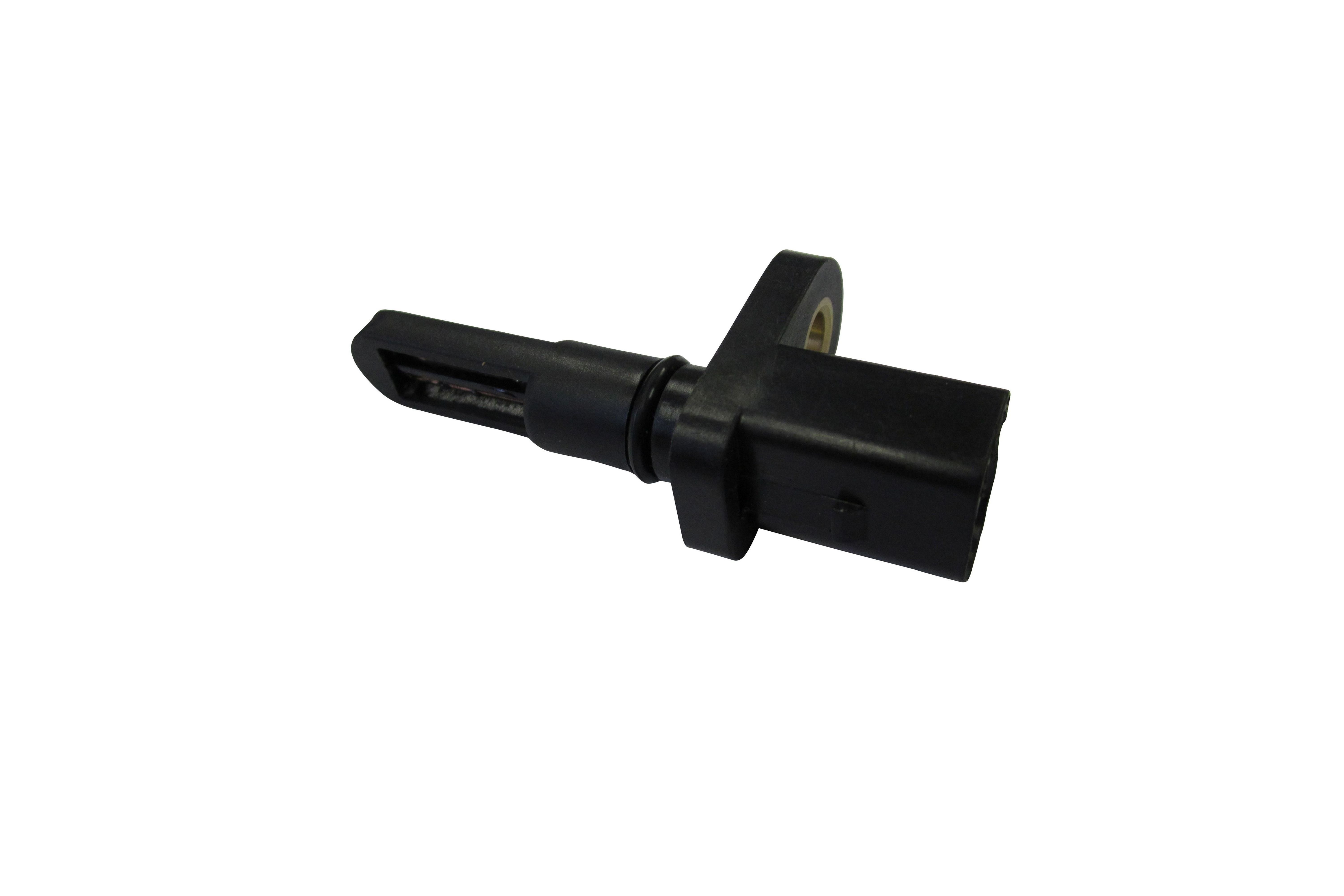 f.becker Sensor, Ansauglufttemperatur 70610002 2-polig für SKODA VW SEAT AUDI VAG 06B905379 06B905379A 06B905379D Image
