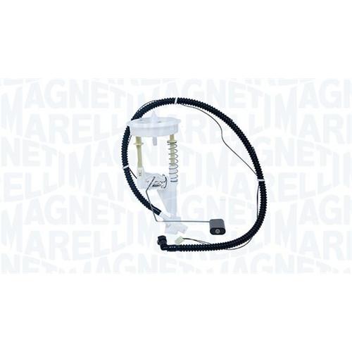 MAGNETI MARELLI Anzeige, Kraftstoffvorrat CILC für NISSAN Qashqai / +2 I X-Trail