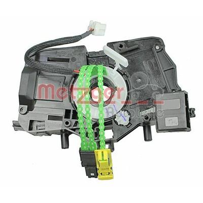 METZGER Wickelfeder, Airbag ORIGINAL ERSATZTEIL für RENAULT DACIA OPEL 95526875 8201168027 58201168027 0916525