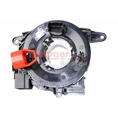 METZGER Wickelfeder, Airbag ORIGINAL ERSATZTEIL GREENPARTS für VAG 6RA959653A 6RA959653 0916724